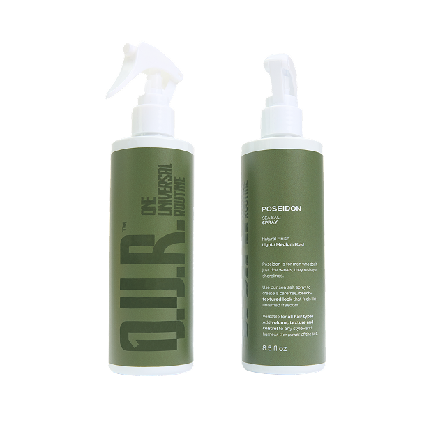 Poseidon, Sea Salt Spray