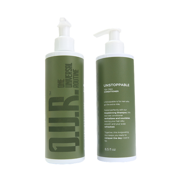 Unstoppable, Tea Tree Conditioner