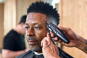 clipper-fade-haircut-black-barber-north-richland-hills