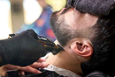 hot-towel-beard-trim-zen-barber-lounge-nrh