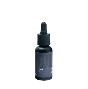 c-suite, Beard Oil