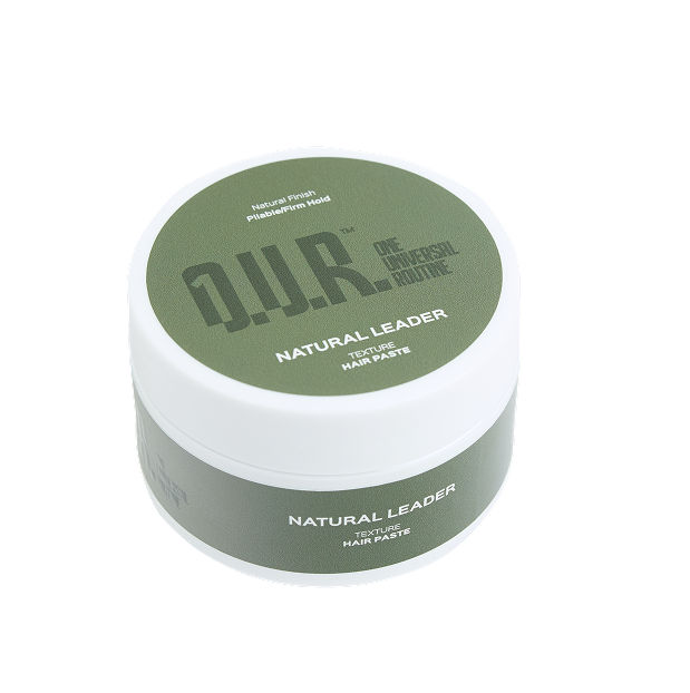Natural Leader, Texture Hair Paste