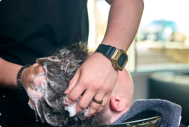 scalp-treatment-hair-wash-barber-lounge-nrh